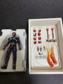 Premium Bandai Kamen Rider