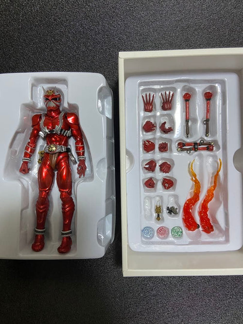 Premium Bandai Kamen Rider