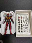 Premium Bandai Kamen Rider