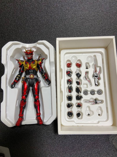 Premium Bandai Kamen Rider