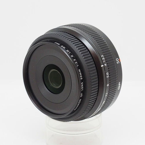 Fujifilm Others Gf50/F3.5 R Lm Wr