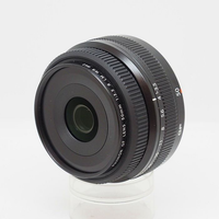 Fujifilm Others Gf50/F3.5 R Lm Wr