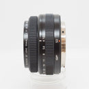 Fujifilm Others Gf50/F3.5 R Lm Wr