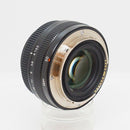 Fujifilm Others Gf50/F3.5 R Lm Wr