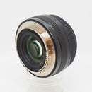 Fujifilm Others Gf50/F3.5 R Lm Wr