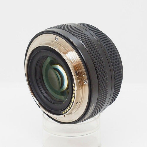 Fujifilm Others Gf50/F3.5 R Lm Wr