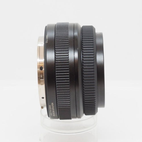 Fujifilm Others Gf50/F3.5 R Lm Wr