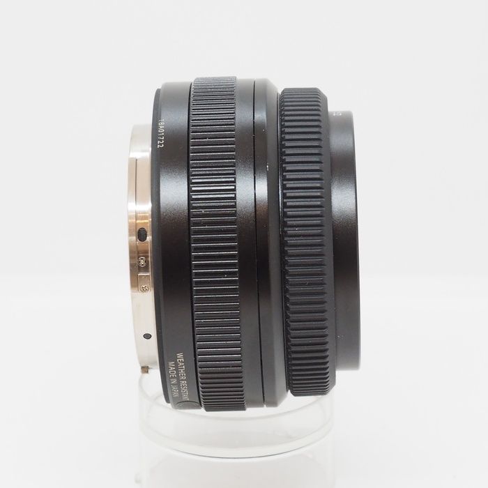 Fujifilm Others Gf50/F3.5 R Lm Wr