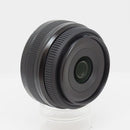 Fujifilm Others Gf50/F3.5 R Lm Wr