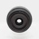 Fujifilm Others Gf50/F3.5 R Lm Wr