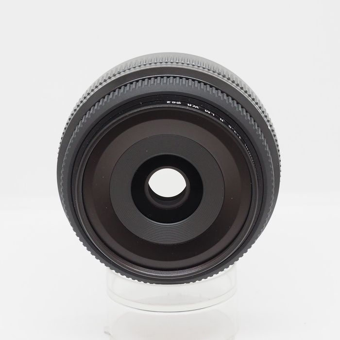 Fujifilm Others Gf50/F3.5 R Lm Wr