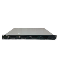 Power Amplifiers Toa Da-150F