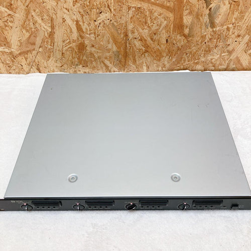 Power Amplifiers Toa Da-150F