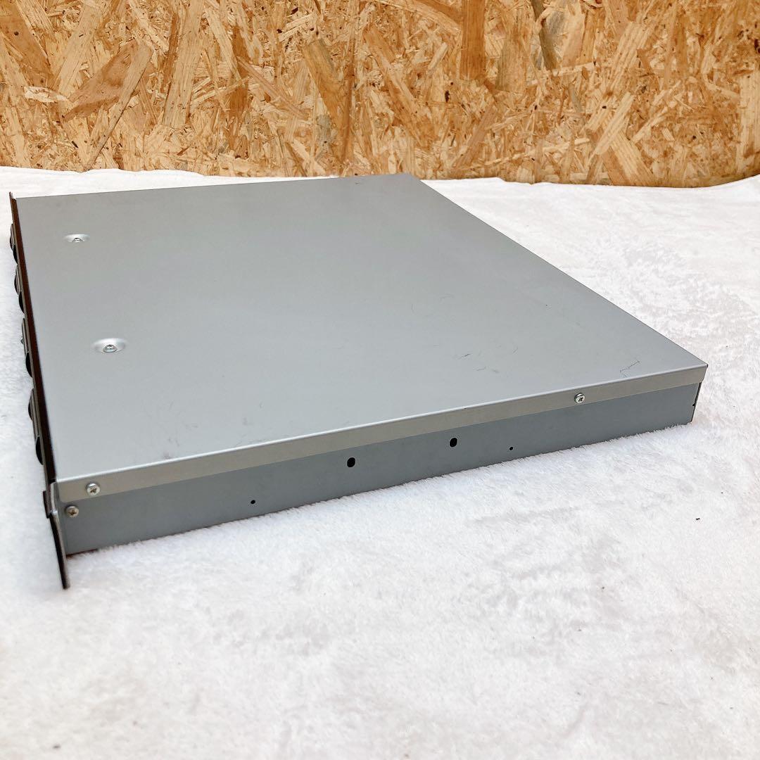 Power Amplifiers Toa Da-150F