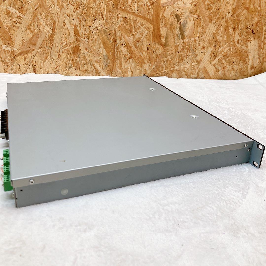 Power Amplifiers Toa Da-150F