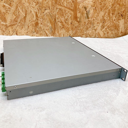 Power Amplifiers Toa Da-150F