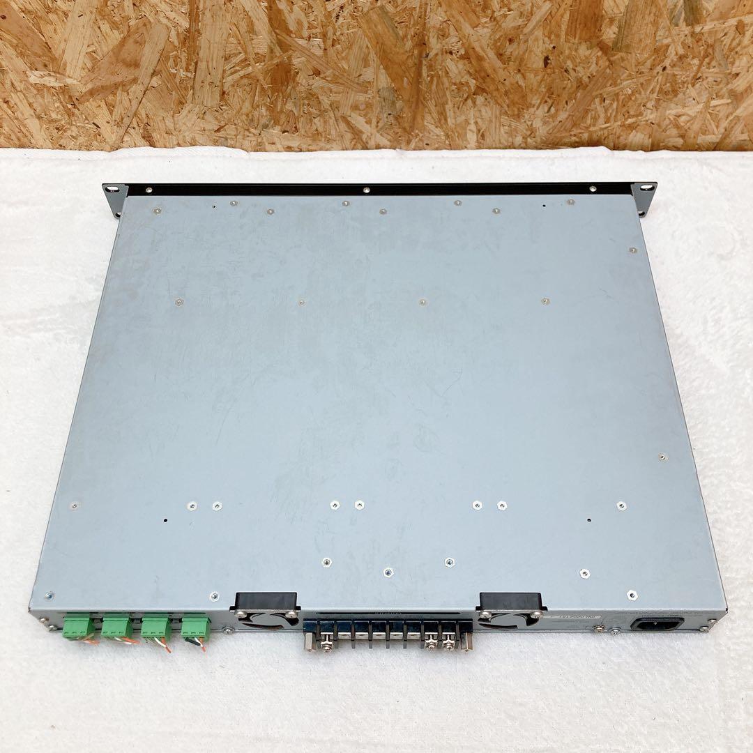 Power Amplifiers Toa Da-150F