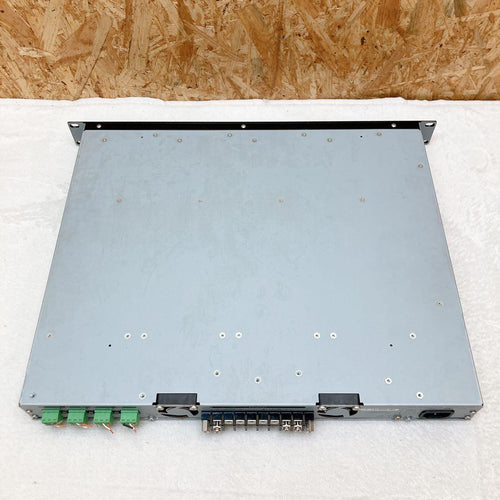 Power Amplifiers Toa Da-150F