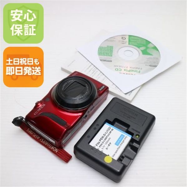 Compact Digital Camera Finepix F770Exr Fujifilm Ok 01000