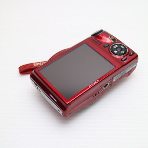 Compact Digital Camera Finepix F770Exr Fujifilm Ok 01000