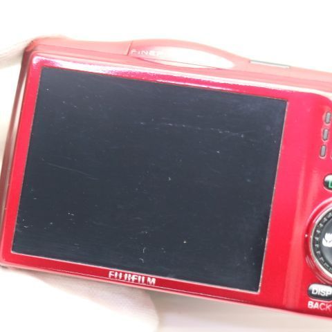 Compact Digital Camera Finepix F770Exr Fujifilm Ok 01000