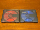 Sony Md Warp 74 2