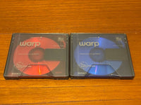 Sony Md Warp 74 2