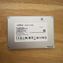 Crucial Internal Ssds Ssd 256Gb Mx100