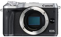 Digital Slr Canon Eos M6 Eosm6Sl-Body