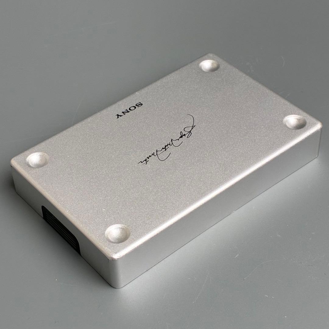 Sony Cassette Tape Super Metal Master 90