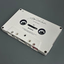 Sony Cassette Tape Super Metal Master 90
