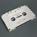 Sony Cassette Tape Super Metal Master 90