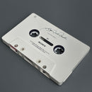 Sony Cassette Tape Super Metal Master 90