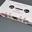 Sony Cassette Tape Super Metal Master 90