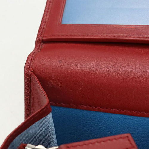 Bvlgari Long Wallet