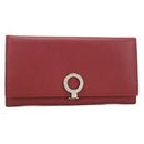 Bvlgari Long Wallet