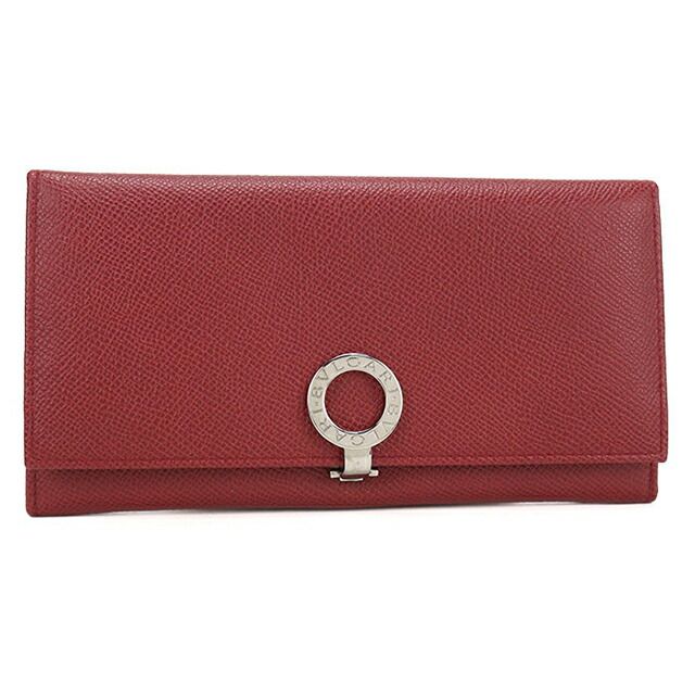 Bvlgari Long Wallet