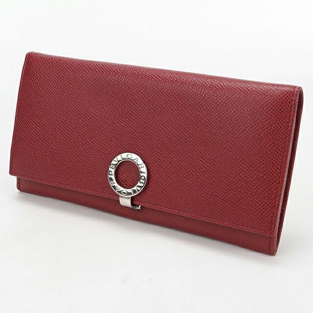 Bvlgari Long Wallet