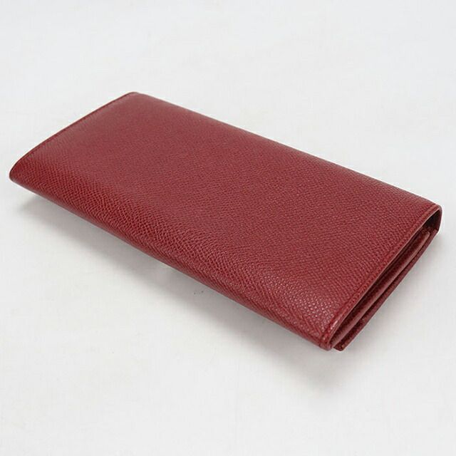 Bvlgari Long Wallet
