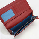 Bvlgari Long Wallet