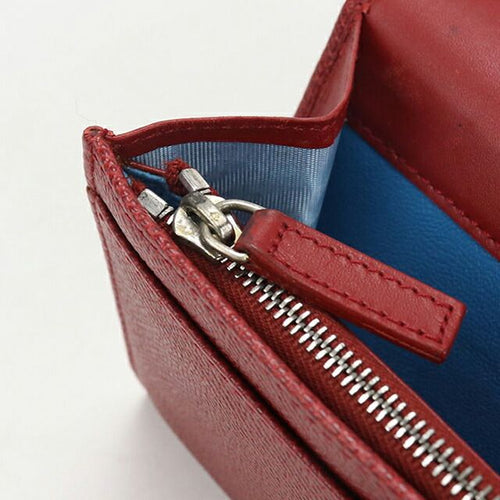 Bvlgari Long Wallet