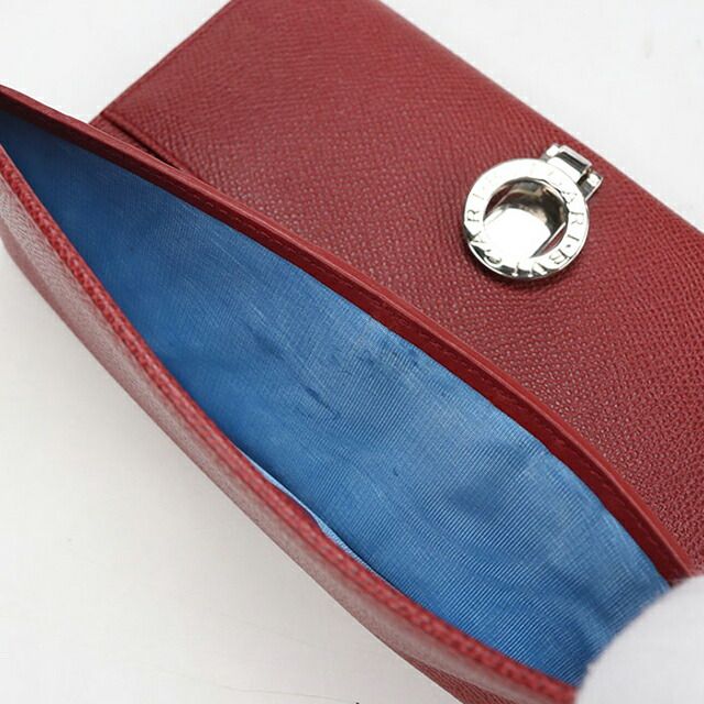 Bvlgari Long Wallet