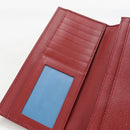 Bvlgari Long Wallet