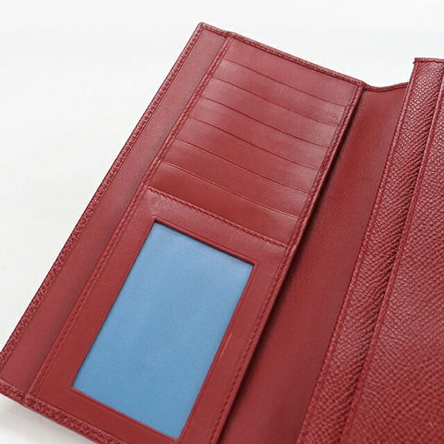 Bvlgari Long Wallet