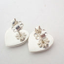 Tiffany Earrings (For Both Ears) /925/ /J254-3