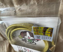 Phone Cable Sir Tone Type 6 S/S
