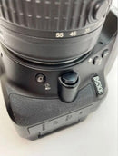 Nikon Digital Slrs D5300 3