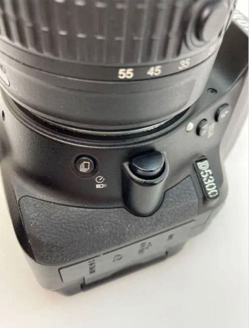 Nikon Digital Slrs D5300 3