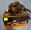 Nikon Digital Slrs D5300 3