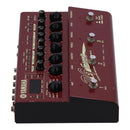 Yamaha Expansion Pad Sampler Effector Dg-Stomp B 22